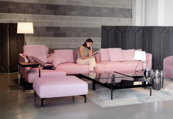 Liv Modular Sofa 2