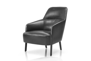 Mono armchair  by  Wittmann