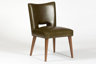 Schwadron Dining Chair  by  Wohnkultur 66