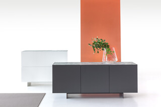 LIN Storage System  by  Zoom by Mobimex
