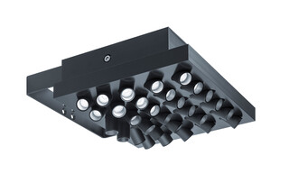 SUPERSYSTEM Outdoor  von  Zumtobel