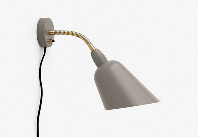 Bellevue Aj9 Wall Lamp 3