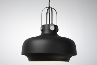 Copenhagen Pendant  by  &Tradition