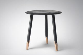 Hoof Lounge Table SW1  by  &Tradition