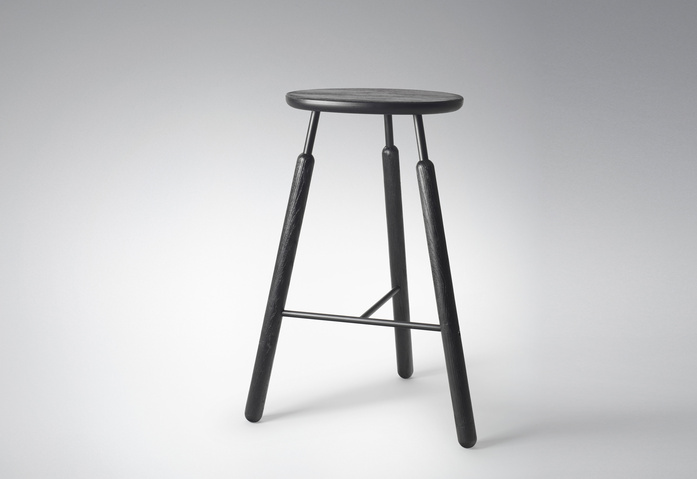 Raft Barstool Na4 2