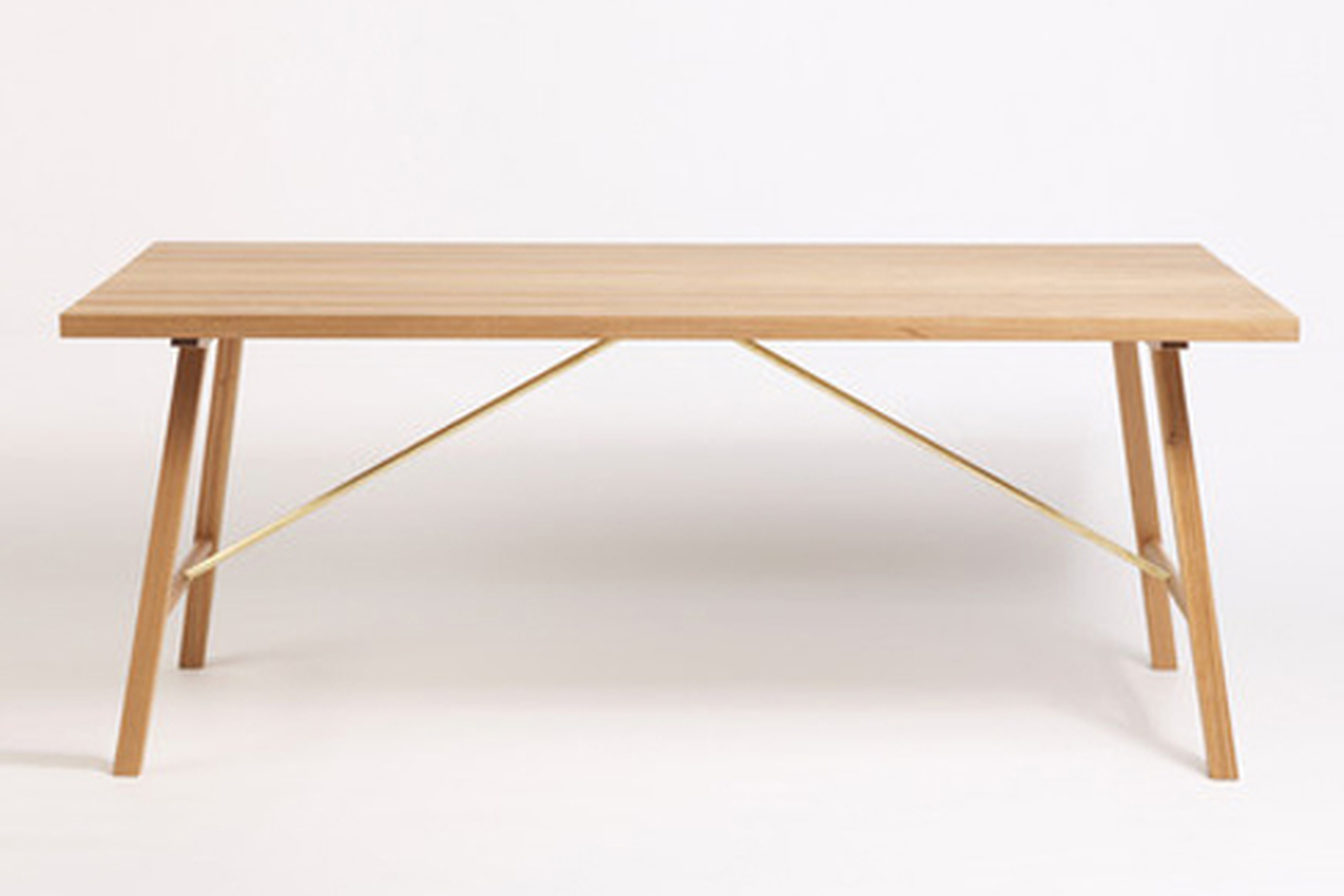 Outdoor Table Two