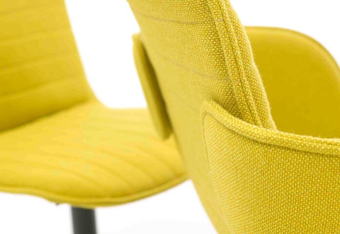 Flux Chair With Roll 6