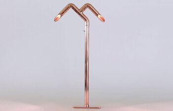 Standing On One Leg And Trust