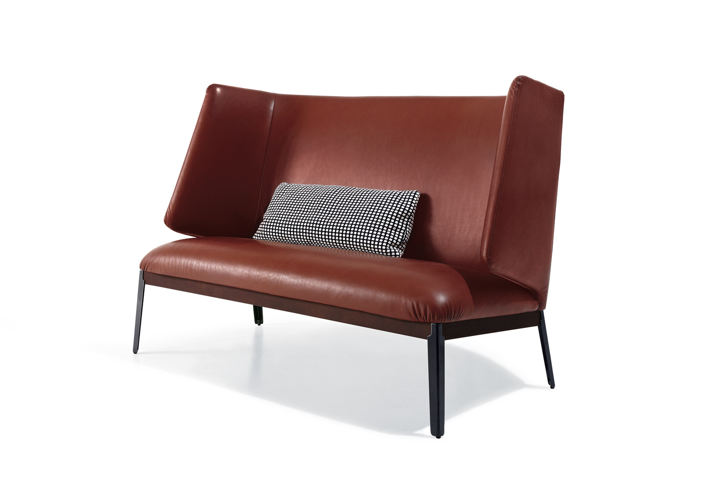 Hug Love Seat high version