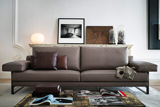Ego 2-seater  by  Arketipo