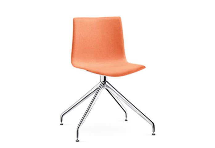 Catifa 46 Trestle Swivel Aluminium 6