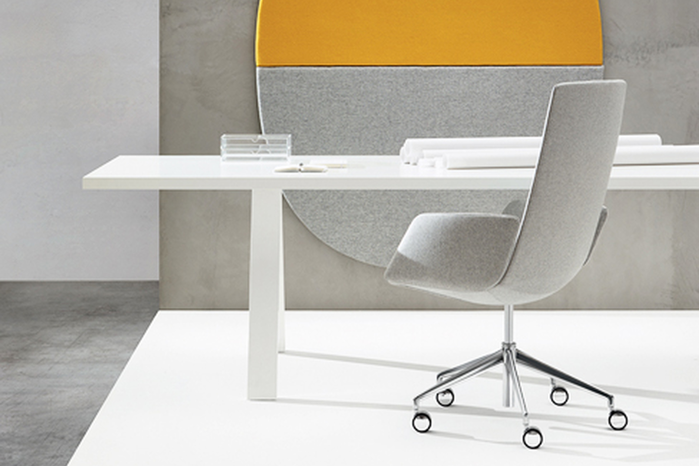 Catifa Sensit Office 5 Ways 5
