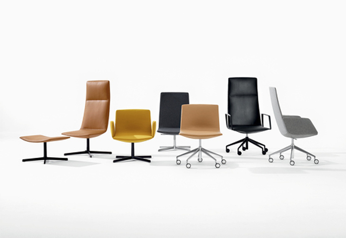 Catifa Sensit Office 5 Ways 4