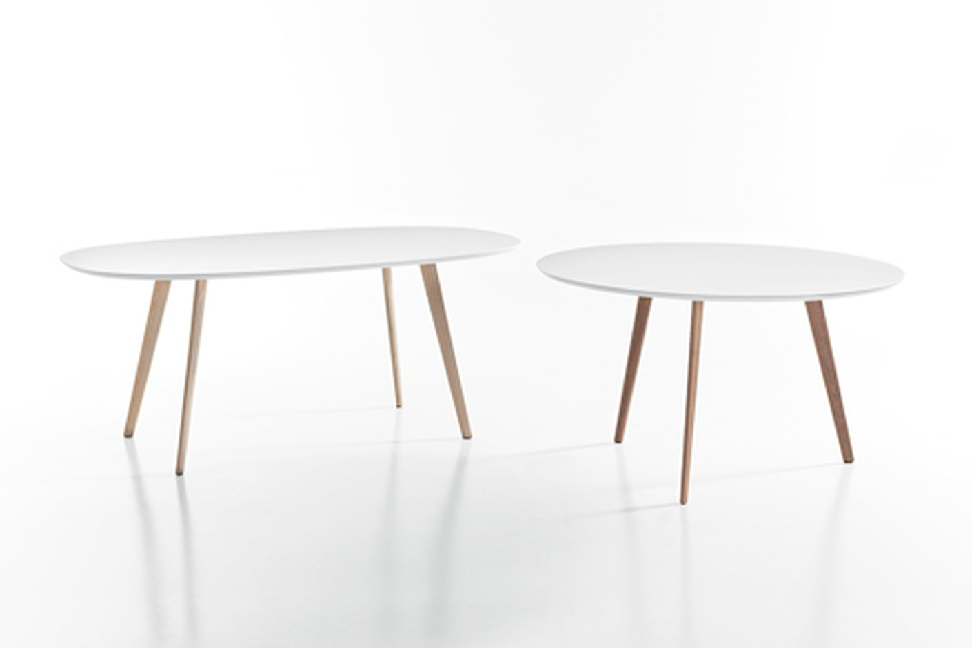 Gher - Oval top