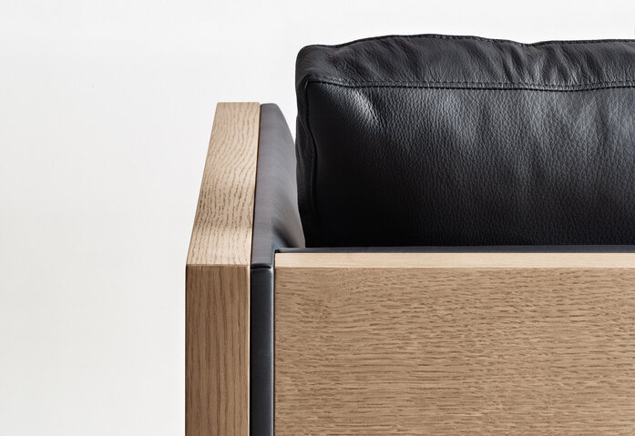 Steeve Armchair 3