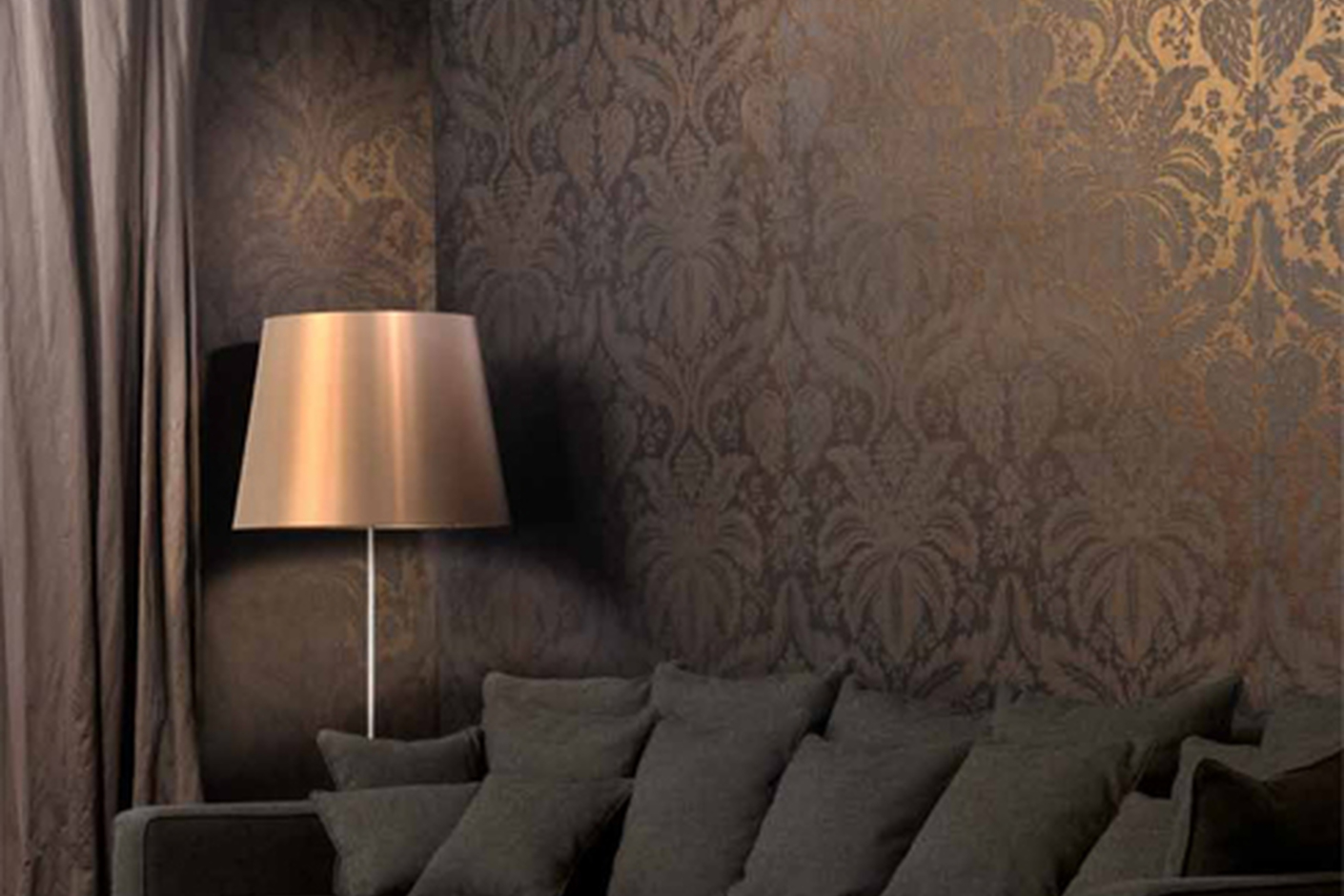 The Linen Collection 45104