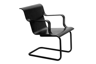 Armchair 26  by  Artek