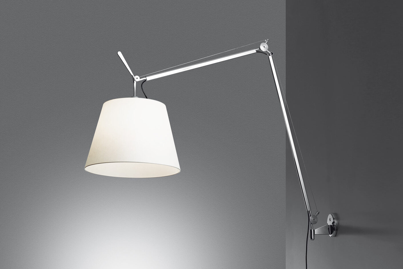 Tolomeo Parete Mega