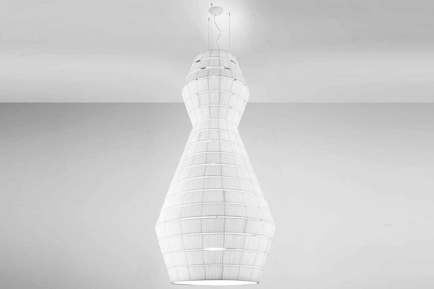 Layers suspension big