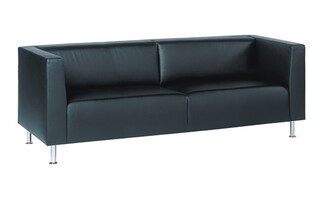 Cubus Sofa groß  von  Dietiker