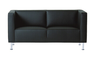 Cubus Sofa klein  von  Dietiker