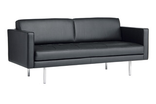 Nurja Sofa klein  von  Dietiker