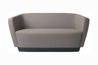 Rivo Sofa  von  Dietiker