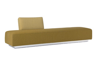 Siro bench  by  Dietiker
