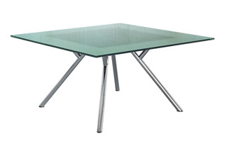 XY Tisch quadratisch  von  Dietiker