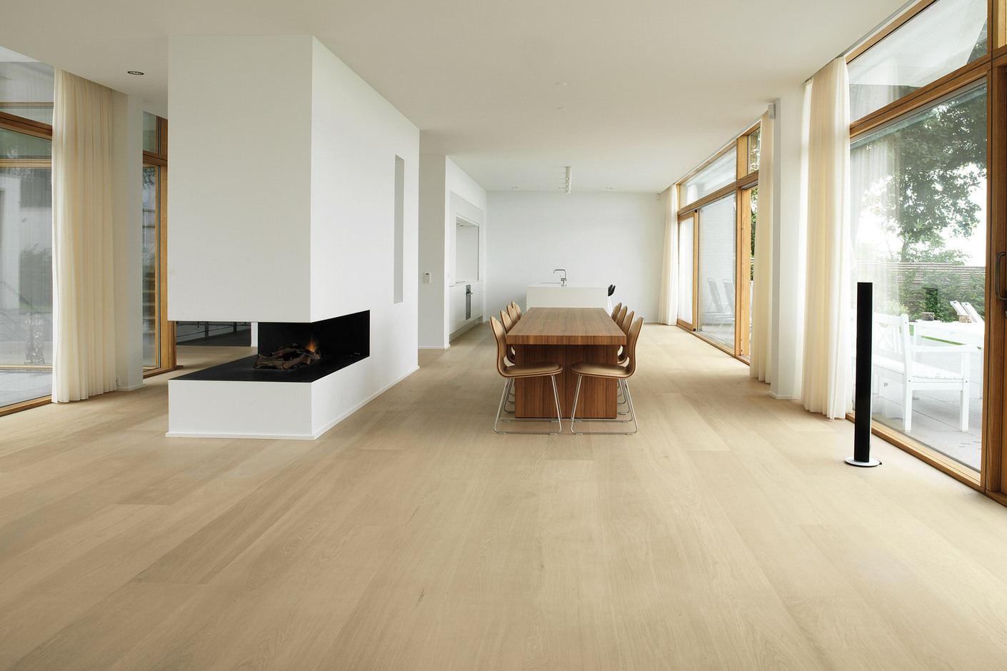 Oak 30Mm 2