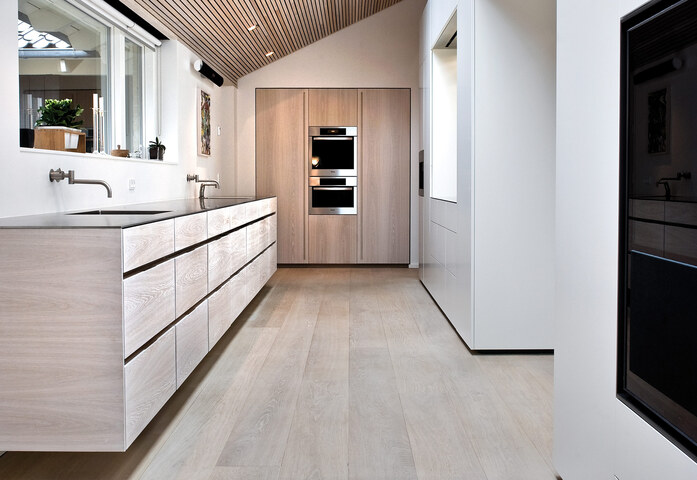 Oak 30Mm 6