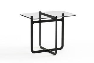 Clip table high  by  Discipline