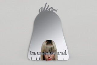 Alice In Wonderland  by  Domestic