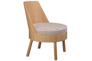 BESSY Lounge Chair  von  e15