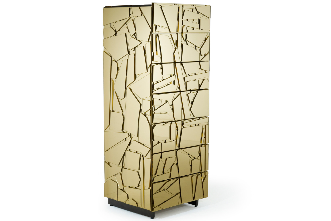 Scrigno Cabinet 1