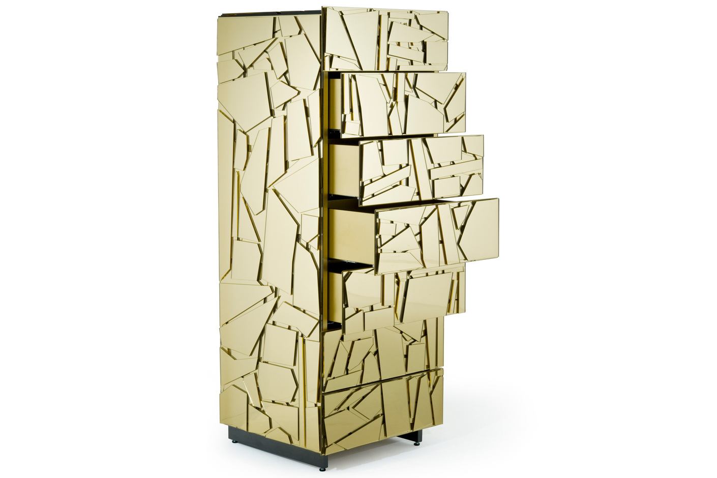Scrigno Cabinet 2