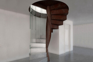 Metal finishes  by  EeStairs