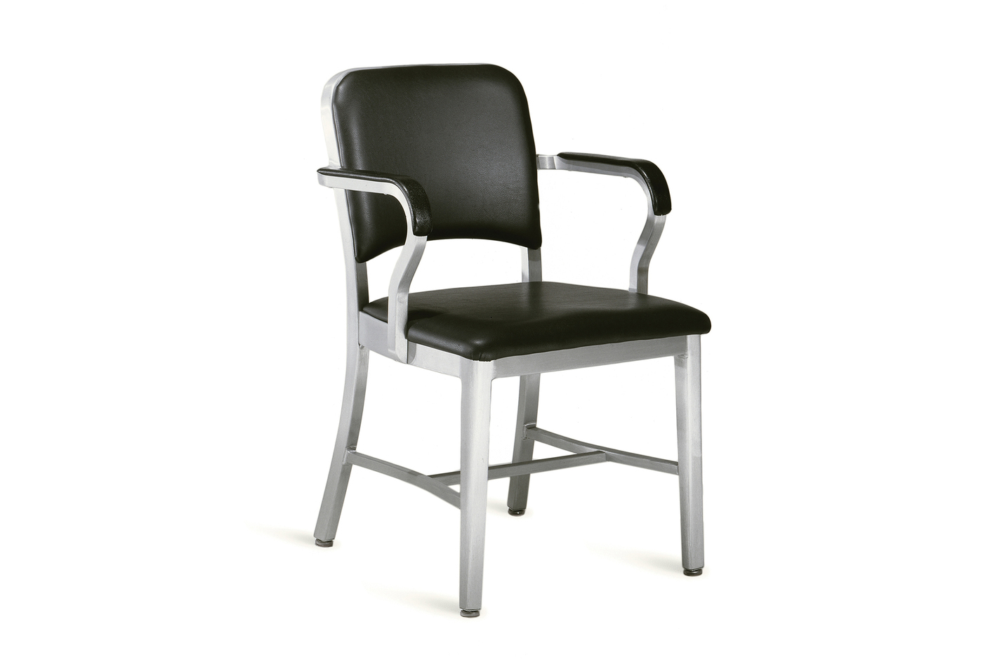 Navy® Armchair upholstered