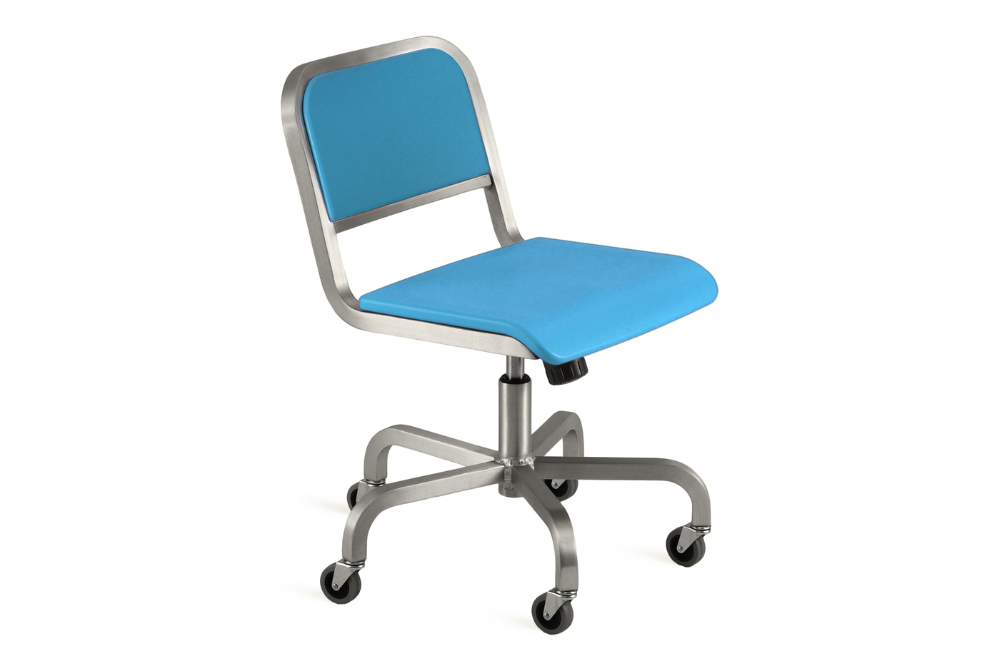 Nine-0™ S Swivel chair