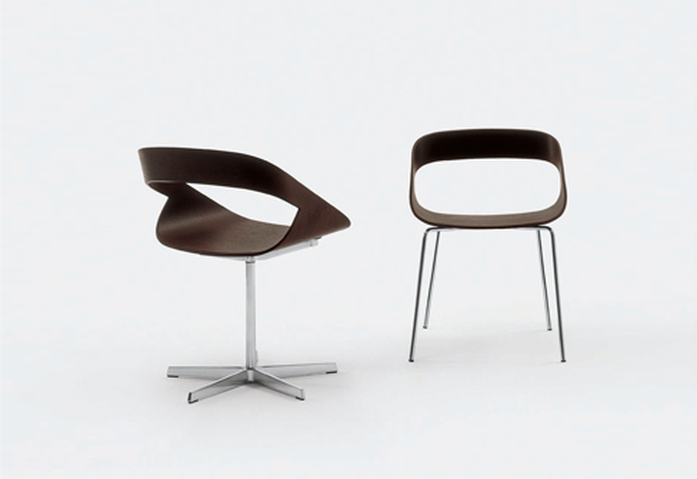 C130 Swivel Chair 2