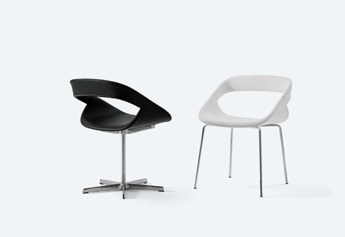 C130 Swivel Chair 3
