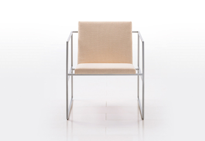 Grace Chair 3