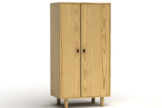 Crate Series No7 offline  von  Established & Sons