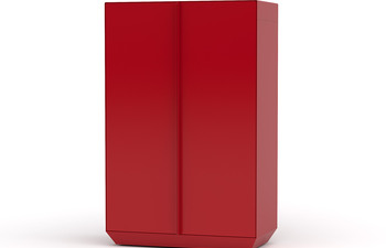 Signal Cabinet