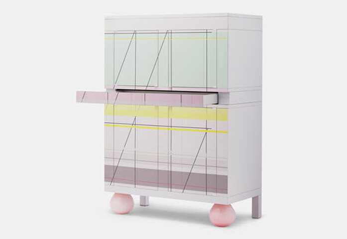 The Amsterdam Armoire 2