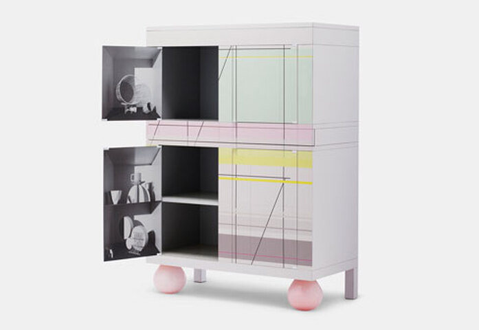 The Amsterdam Armoire 3
