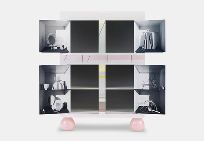 The Amsterdam Armoire 4