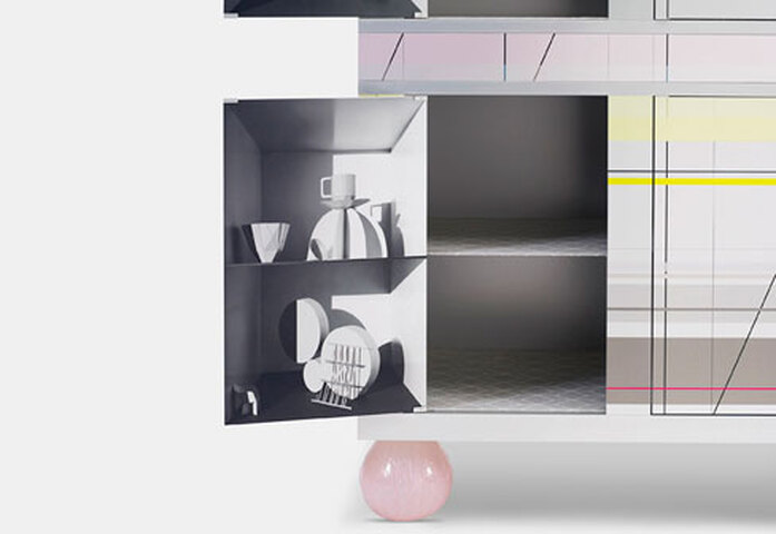 The Amsterdam Armoire 5