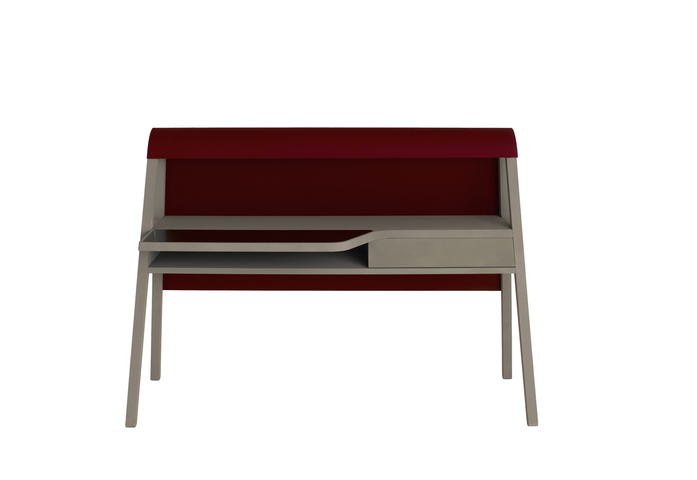Writing Desk 2