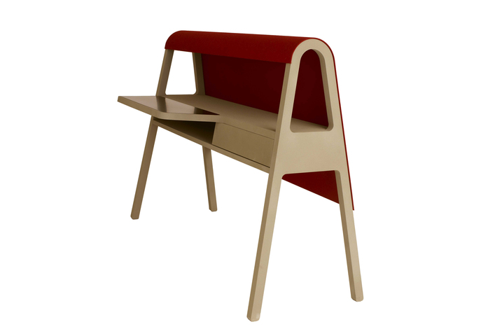 Writing Desk 3